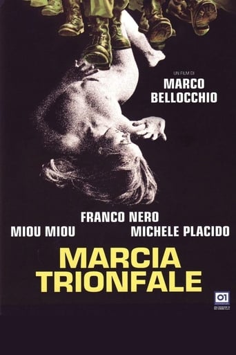 Marcia trionfale