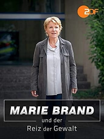 Marie Brand e il fascino della violenza