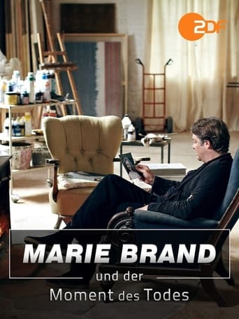 Marie Brand e il momento della morte