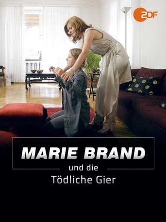 Marie Brand e il ritorno al passato