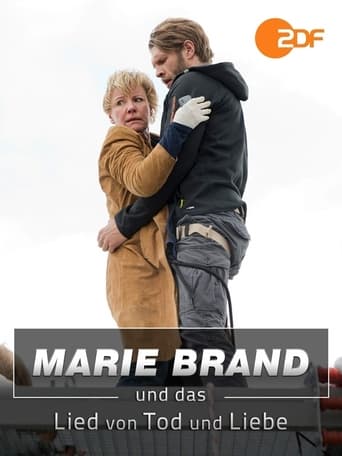 Marie Brand e l'amore che non perdona