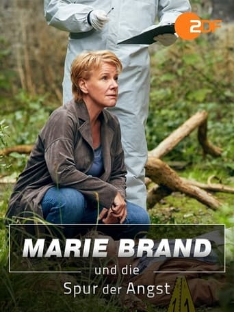 Marie Brand e la scia di paura