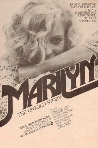 Marilyn, una vita una storia