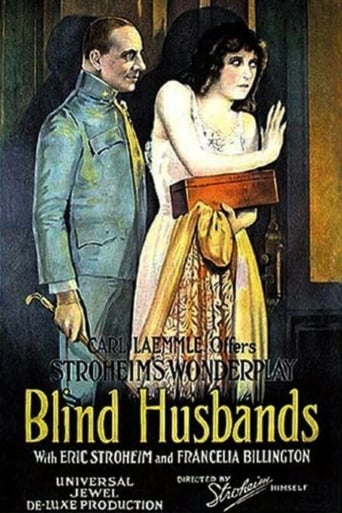 Mariti ciechi