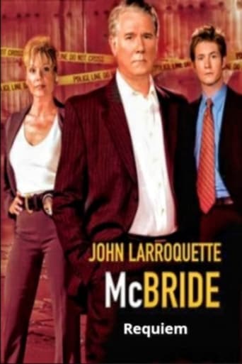 McBride: Sinfonia di un delitto