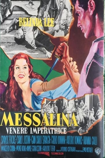 Messalina Venere imperatrice