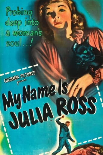 Mi chiamo Giulia Ross
