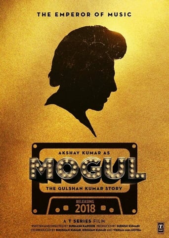 Mogul: The Gulshan Kumar Story