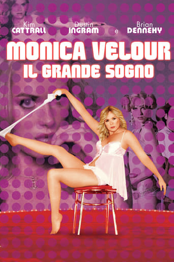 Monica Velour - Il grande sogno