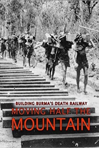 Moving Half the Mountain: Building the Death Railway