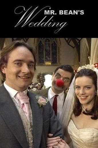 Mr. Bean's Wedding
