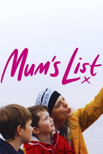 Mum's List - La scelta di Kate