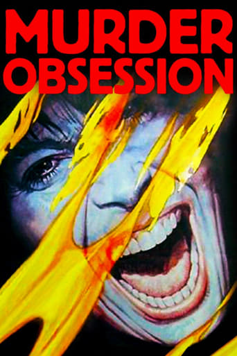 Murder obsession (Follia omicida)
