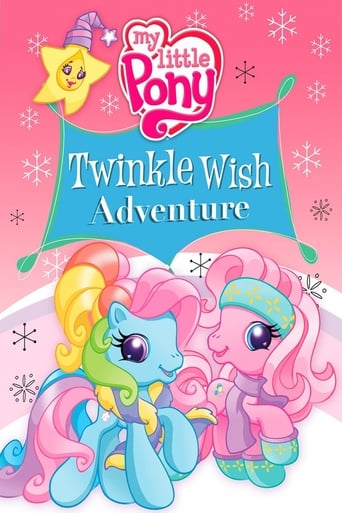 My Little Pony: il festival dei desideri d'inverno
