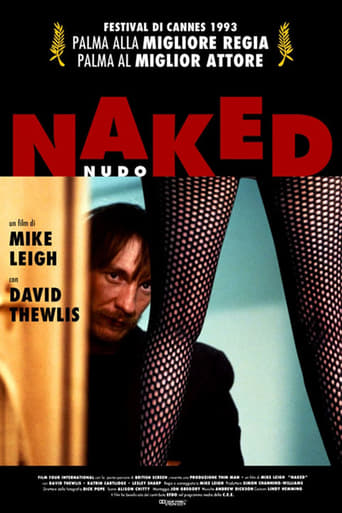 Naked - Nudo