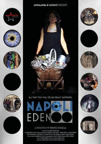 Napoli Eden