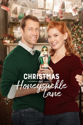 Natale a Honeysuckle Lane