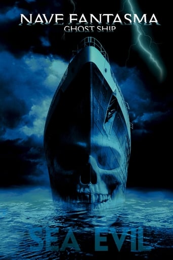 Nave fantasma - Ghost Ship