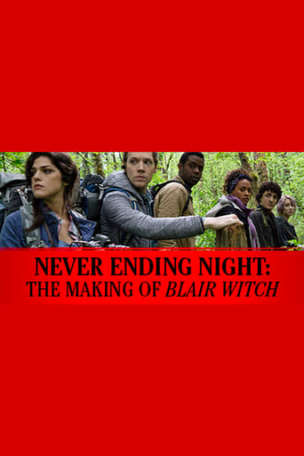 Neverending Night: The Making of Blair Witch