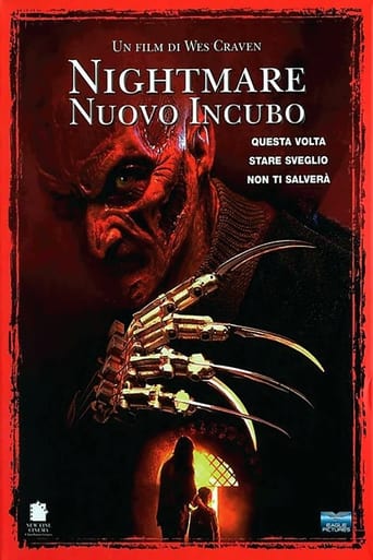 Nightmare - Nuovo incubo