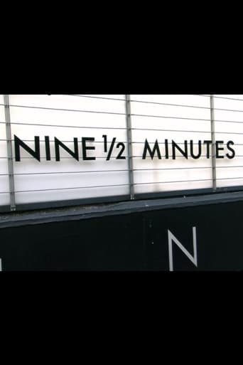 Nine 1/2 Minutes