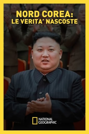Nord Corea: le verità nascoste
