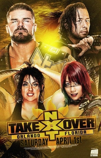 NXT Takeover: Orlando