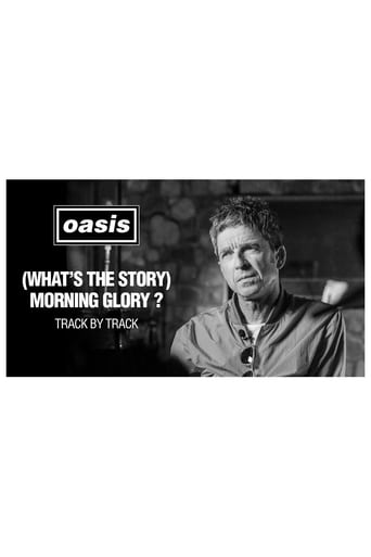 Oasis - '(What's The Story) Morning Glory' Track by Track with Noel Gallagher
