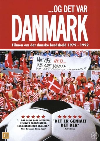 ...Og det var Danmark