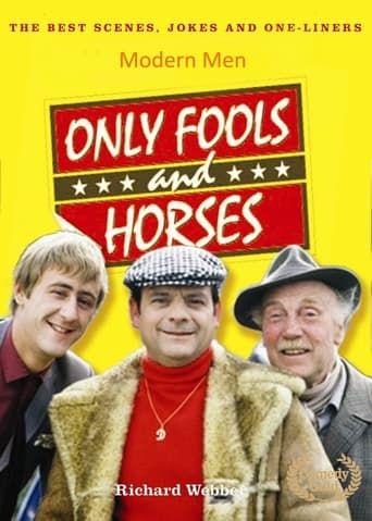 Only Fools and Horses - Modern Men