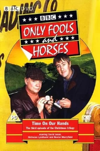 Only Fools and Horses - Time on Our Hands