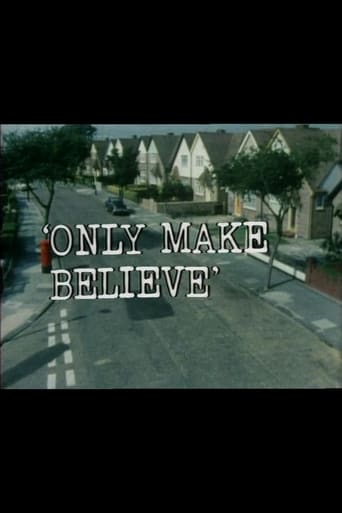 Only Make Believe