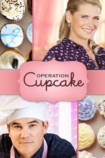 Operazione cupcake