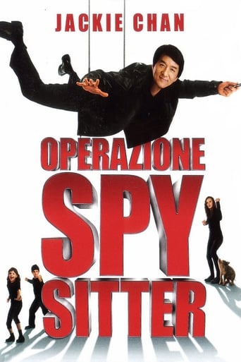 Operazione Spy Sitter