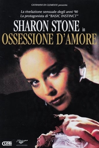 Ossessione d'amore