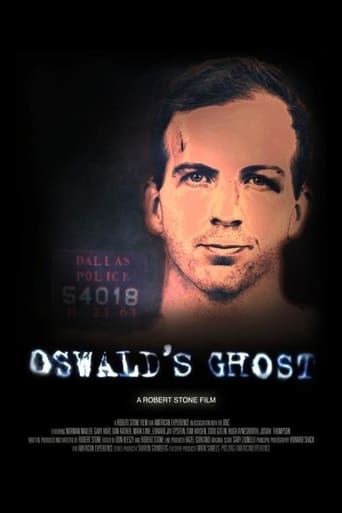 Oswald's Ghost