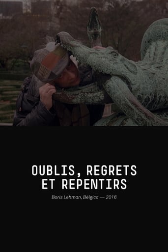 Oublis, Regrets et Repentirs