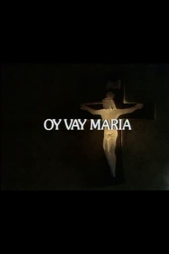 Oy Vay Maria