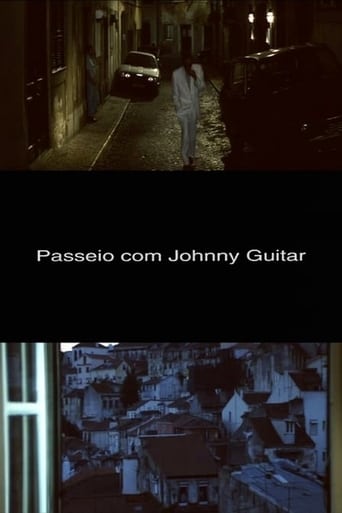 Passeio com Johnny Guitar