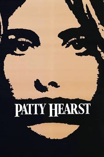 Patty - La vera storia di Patty Hearst