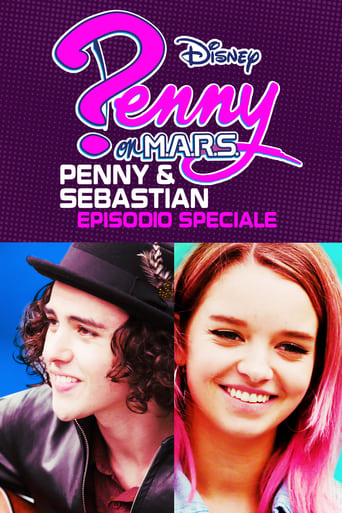 Penny On M.A.R.S.: Penny & Sebastian - Episodio Speciale