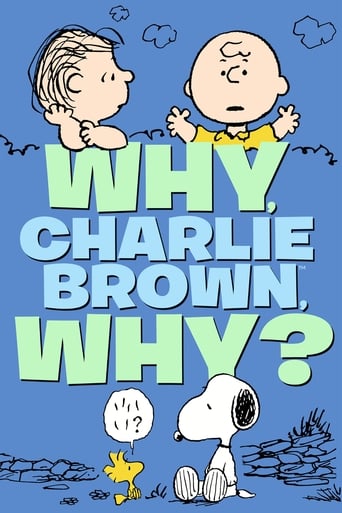Perché, Charlie Brown, Perché?