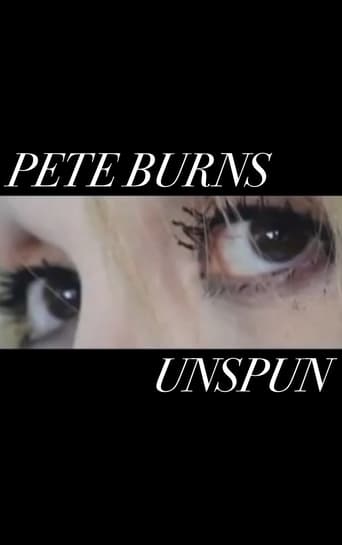 Pete Burns - Unspun