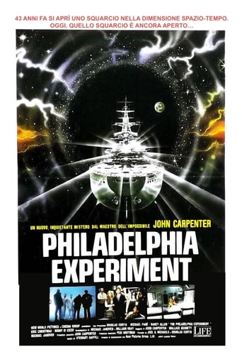 Philadelphia Experiment