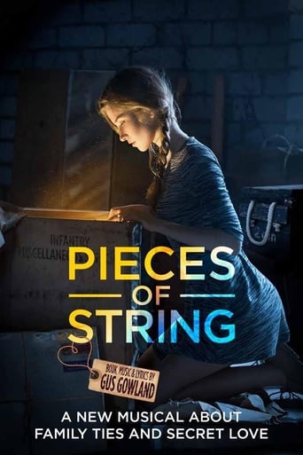 Pieces of String
