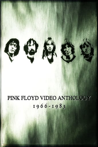 PINK FLOYD - Video-Collection