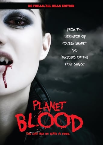 Planet Blood