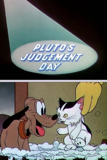 Pluto e il Giorno del Giudizio
