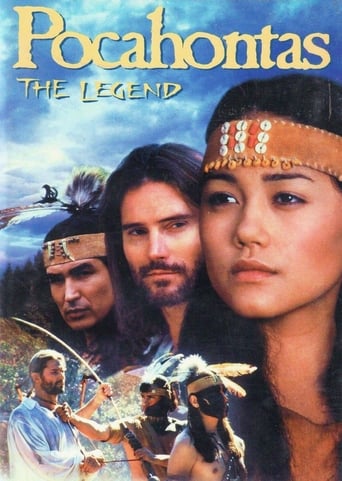 Pocahontas - La leggenda