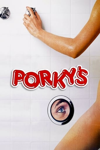 Porky's - Questi pazzi pazzi porcelloni